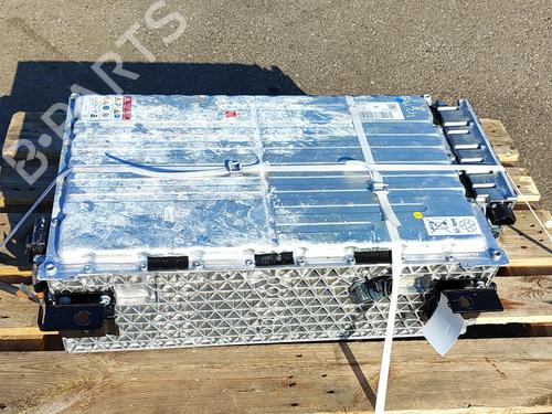 Used Battery PORSCHE CAYENNE (9YA) 3.0 E-Hybrid AWD (9YAAE1) (462 hp) 27768916