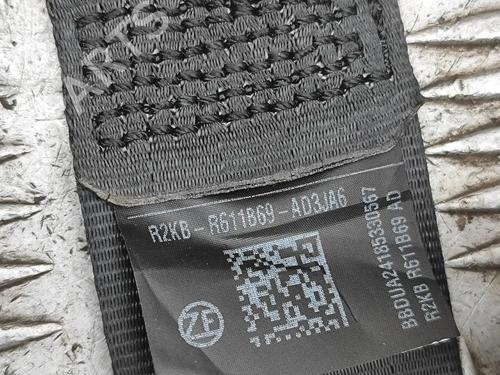 Rear left seatbelt FORD USA EXPLORER (CX740) EV | BP33391684I29 - Image 7