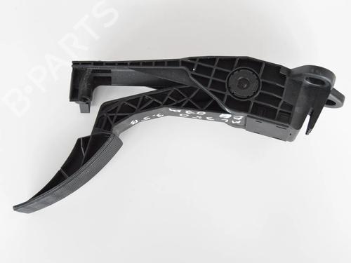 Used Pedal Pedal MERCEDES-BENZ M-CLASS (W164) ML 350 4-matic (164.186) (272 hp) 30282716 30282716