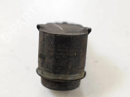 Electronic module LAND ROVER RANGE ROVER EVOQUE (L538) 2.2 D 4x4 | BP33338970M83  - Image 5