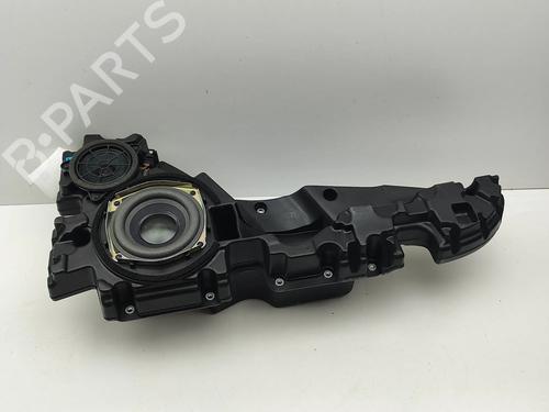 Used Electronic module AUDI Q7 (4MB, 4MG, 4MQ) SQ7 TDI quattro (435 hp) 28171819