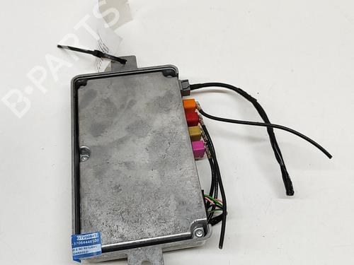 Electronic module LAND ROVER RANGE ROVER IV (L405) 4.4 SDV8 4x4 | BP24582647M83 