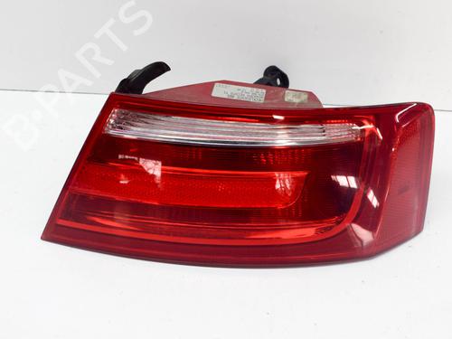 Used Right taillight AUDI A5 Sportback (8TA) 2.0 TDI (177 hp) 14638205