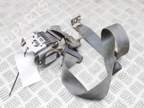 Front right seatbelt FORD TRANSIT COURIER B460 MPV 1.5 TDCi | BP38731343I25 - Image 5
