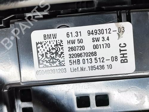 Electronic module BMW 3 Touring (G21, G81) 330 e Plug-in-Hybrid xDrive | BP27775000M83  - Image 6