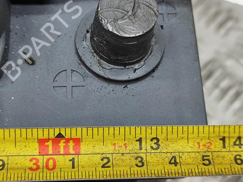 Battery BMW X6 (E71, E72) xDrive 40 d | BP30131393E11