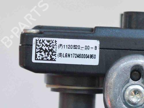 Kamera TESLA MODEL S (5YJS) 75D AWD | BP20233099E14