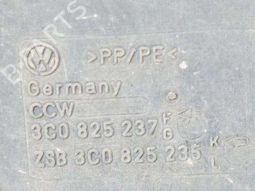 Used Upper protection VW PASSAT B6 (3C2) 2.0 TDI 16V (140 hp) 6748599