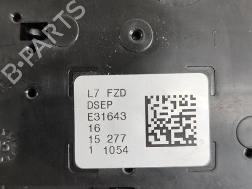Interior roof light BMW 4 Gran Coupe (F36) 435 d xDrive | BP16945510I8 