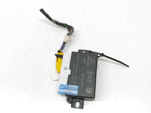 Electronic module CITROËN C3 III (SX) 1.2 THP 110 (SXHNPS, SXHNZT, SXHNZ6) | BP29459142M83 