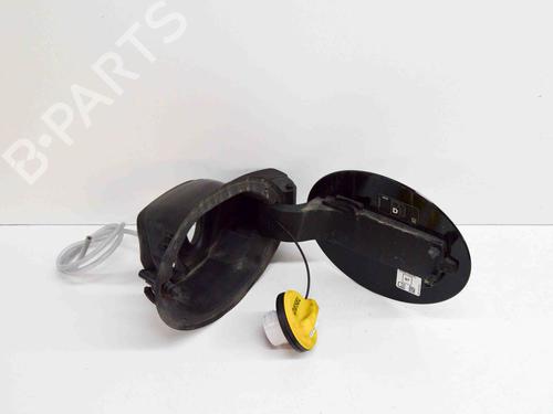 Fuel flap JAGUAR F-PACE (X761) 2.0 D200 MHEV | BP28194539C131