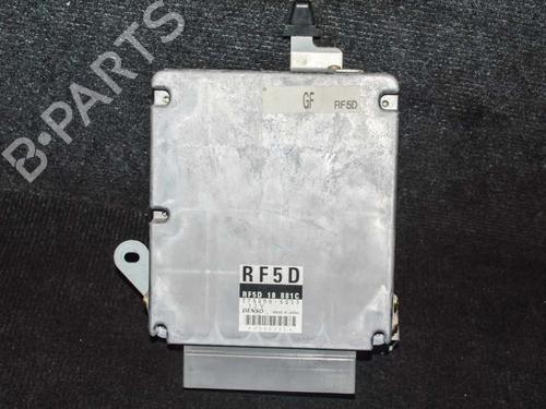 Used Engine control unit (ECU) Engine control unit (ECU) MAZDA 6 Saloon (GG) 2.0 DI (GG14) (143 hp) 6722428 6722428