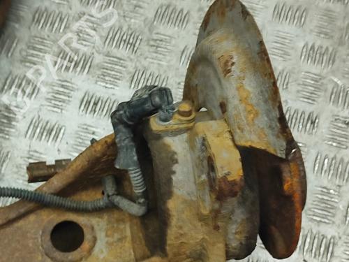 Right rear steering knuckle TOYOTA PROACE Van (MDZ_) 1.6 D4d (MDZ2) | BP26907251M28