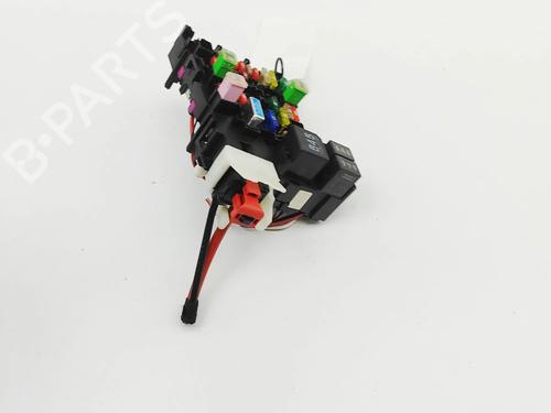 Fuse box VW PASSAT B8 Variant (3G5, CB5) 2.0 TDI | BP39205671E1 - Image 3