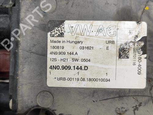 Steering rack AUDI Q7 (4MB, 4MG, 4MQ) 3.0 TDI quattro | BP33373942M22  - Image 10