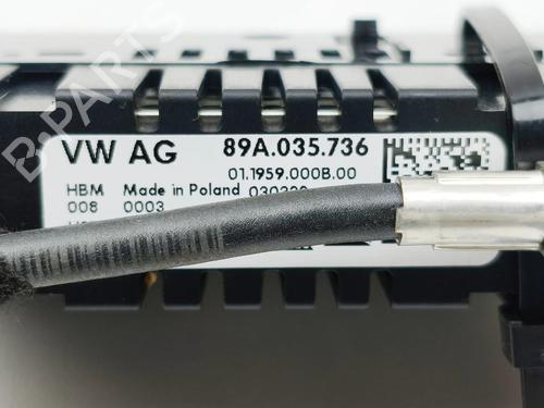 Electronic module AUDI Q4 E-TRON Sportback (F4N) 40 | BP38292017M83  - Image 7