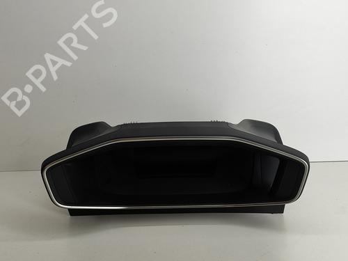 Cockpit PEUGEOT 2008 II (UD_, US_, UY_, UJ_, UR_, UC_) 1.2 Hybrid 136 (URHPYC, USHPY) (136 hp) 28553052