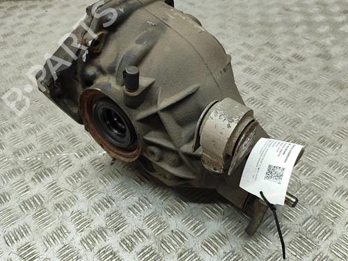 Used Rear differential Rear differential MERCEDES-BENZ E-CLASS Convertible (A207) E 250 CDI / BlueTEC / d (207.403, 207.404) (204 hp) 27723662 27723662