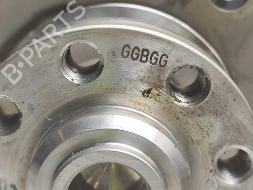 Other PORSCHE MACAN (95B) 2.0 | BP33389155O1 - Image 8