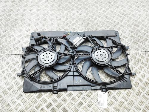 Used Radiator fan Radiator fan AUDI A6 C7 (4G2, 4GC) 2.0 TDI (190 hp) 33384013 33384013