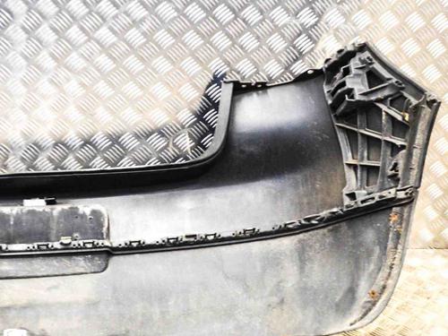 Rear bumper VW GOLF V (1K1) 1.6 FSI | BP8847030C8 