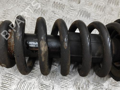 Right front shock absorber VW AMAROK (2HA, 2HB, S1B, S6B, S7A, S7B) 3.0 TDI 4motion | BP23248888M17 