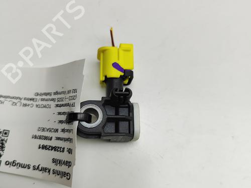 Elektronisk sensor TOYOTA C-HR (_X2_, _H2_) Hybrid (ZYX20) | BP30108466M84 
