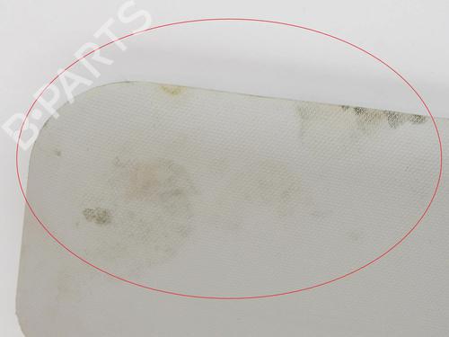 Left sun visor MAZDA 6 Saloon (GJ, GL) 2.2 D (GJ2FP) | BP7735898I1  - Image 5