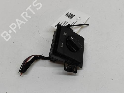 Switch DODGE NITRO 2.8 CRD 4WD | BP29392096I30 