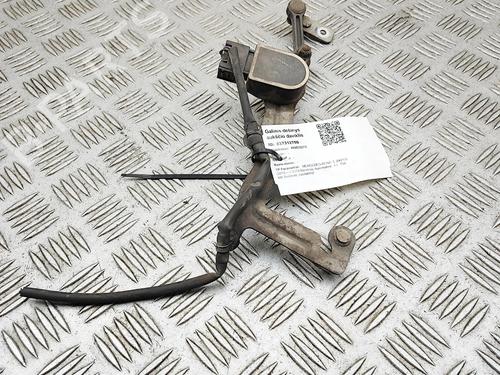 Elektronisk sensor MERCEDES-BENZ E-CLASS (W213) AMG E 63 S 4-matic+ (213.089) | BP38201518M84 - Image 2