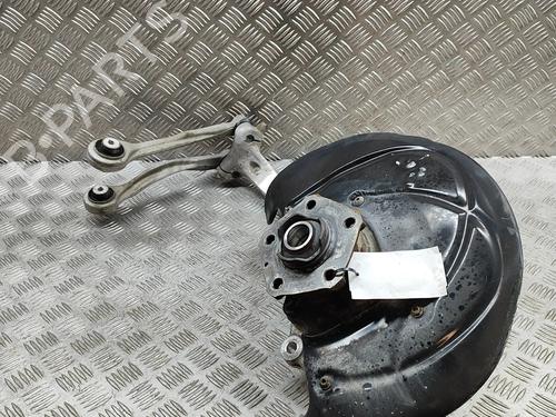 Used Right front steering knuckle AUDI Q7 (4MB, 4MG, 4MQ) 3.0 TDI e-tron quattro (374 hp) 25219453