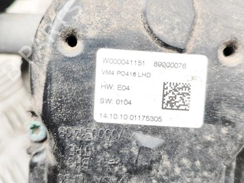 Vindrude Viskermekanisme PORSCHE MACAN (95B) 3.0 S | BP38018867C83 - Image 7