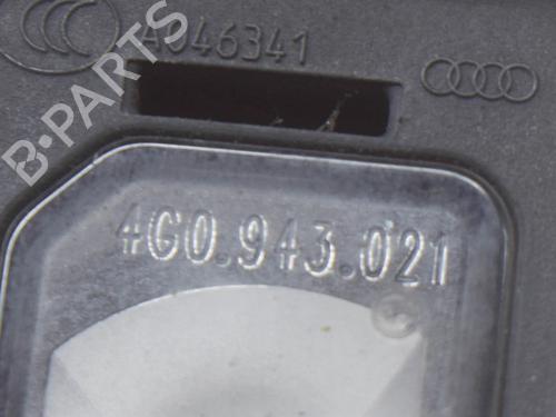 Licence plate light AUDI A5 (8T3) 3.0 TDI quattro | BP36043002I40 - Image 6