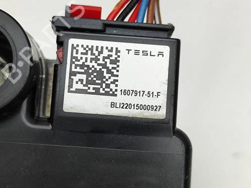 Electronic module TESLA MODEL Y (5YJY) EV Performance All-wheel Drive | BP28559671M83 
