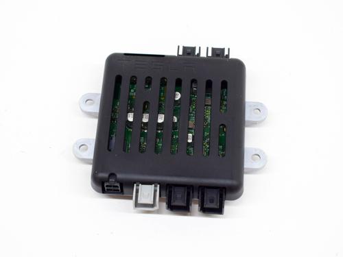 Elektronisk modul TESLA MODEL X (5YJX) P100D AWD (772 hp) 8625430