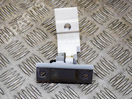 Hinge/Door check strap BMW X3 (F25) sDrive 18 d | BP14629092C146