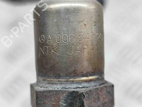 Electronic sensor MERCEDES-BENZ E-CLASS (W212) E 350 4-matic (212.088) | BP18036144M84