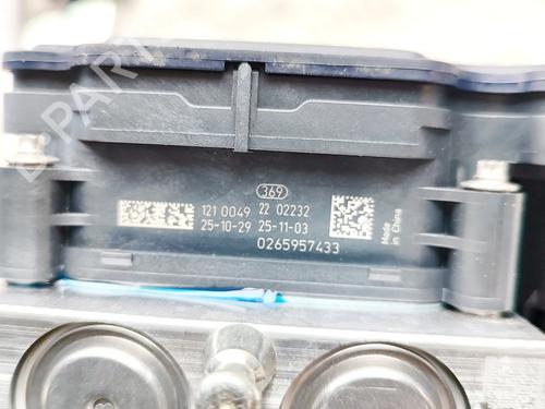 ABS pump TESLA MODEL 3 (5YJ3) EV | BP38162485M43  - Image 9