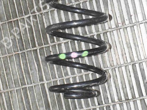 Shock absorber spring TOYOTA AURIS Estate (_E18_) 1.4 D-4D (NDE180_) | BP14668507C152