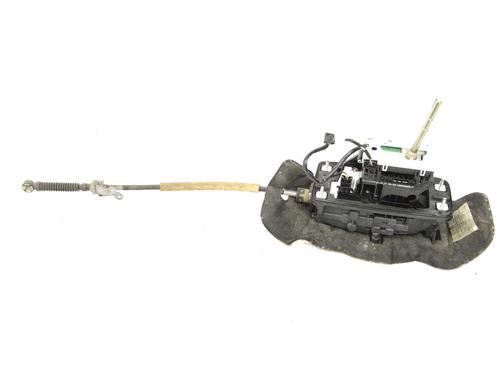 Used Gear lever AUDI A6 C7 (4G2, 4GC) 3.0 TDI quattro (218 hp) 30227522