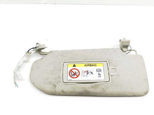 Used Left sun visor Left sun visor VOLVO S90 II (234) D5 AWD (235 hp) 40042635 40042635