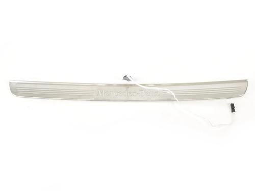 Step MERCEDES-BENZ E-CLASS Coupe (C238) E 220 d (238.314) | BP33347684C149 - Image 3