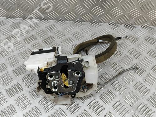 Used Front right lock MAZDA CX-9 (TB) 3.5 (263 hp) 24580612