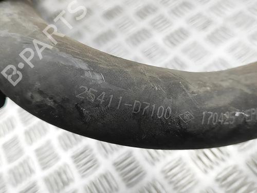 Pipe HYUNDAI TUCSON (TL, TLE) 1.7 CRDi | BP30857269M125