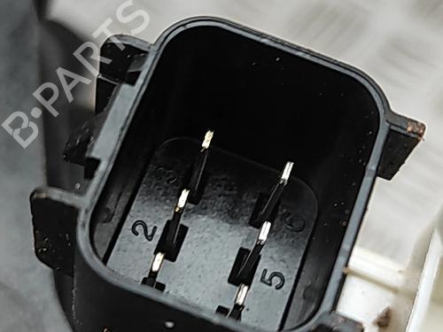 Front right window mechanism JAGUAR F-TYPE Coupe (X152) 3.0 SCV6 S | BP33386699C23  - Image 5