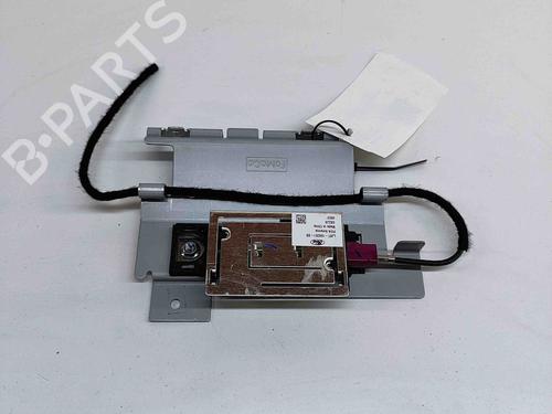 Used Antenna/Base FORD KUGA III (DFK) 2.5 FHEV (190 hp) 28559005