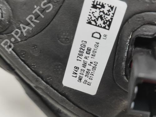 Right mirror FORD KUGA III (DFK) 2.5 FHEV | BP28559021C27 