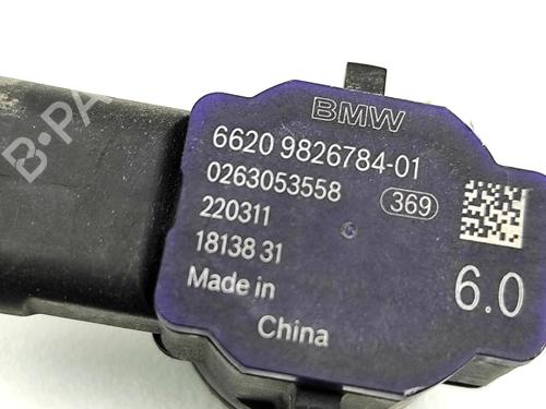 Electronic module BMW X3 (G01, F97, G08) iX3 | BP38782722M83  - Image 7