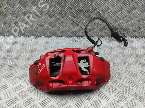Used Right front brake caliper Right front brake caliper AUDI Q5 (FYB, FYG) SQ5 TFSI quattro (354 hp) 36067428 36067428