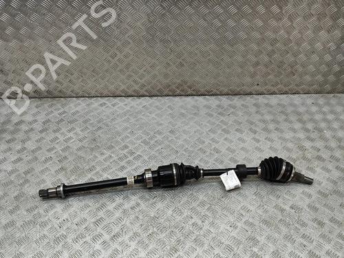 Used Right front driveshaft Right front driveshaft MAZDA CX-30 (DM) SKYACTIV-G M Hybrid (122 hp) 28556408 28556408